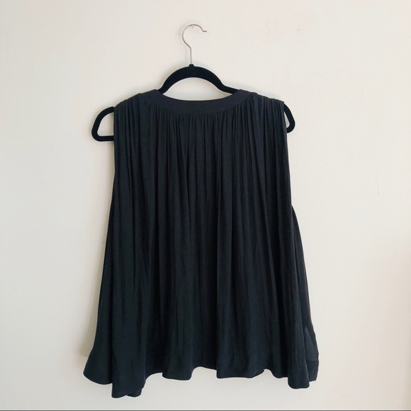 Free People Darcy V Neck Tank - Picture 8 of 8